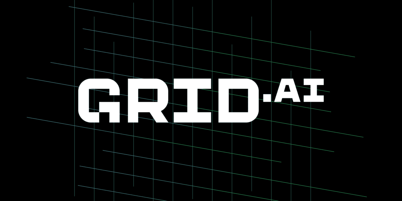 the grid ai website builder